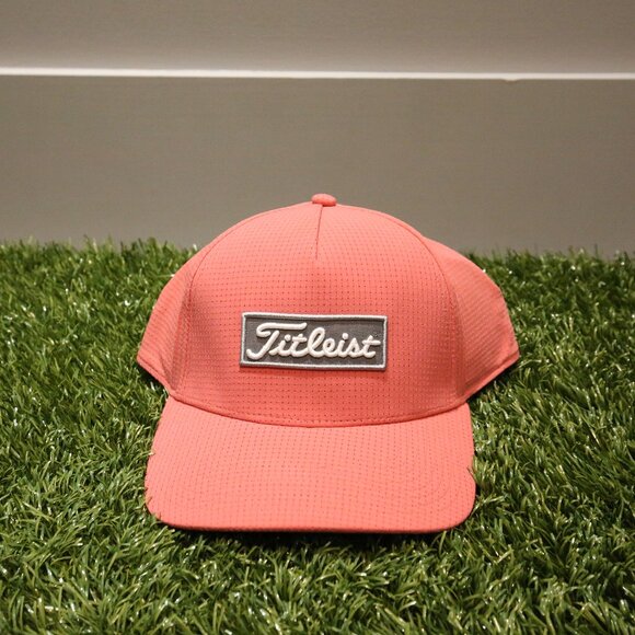 Titleist Oceanside Golf Hat - Picture 1 of 4
